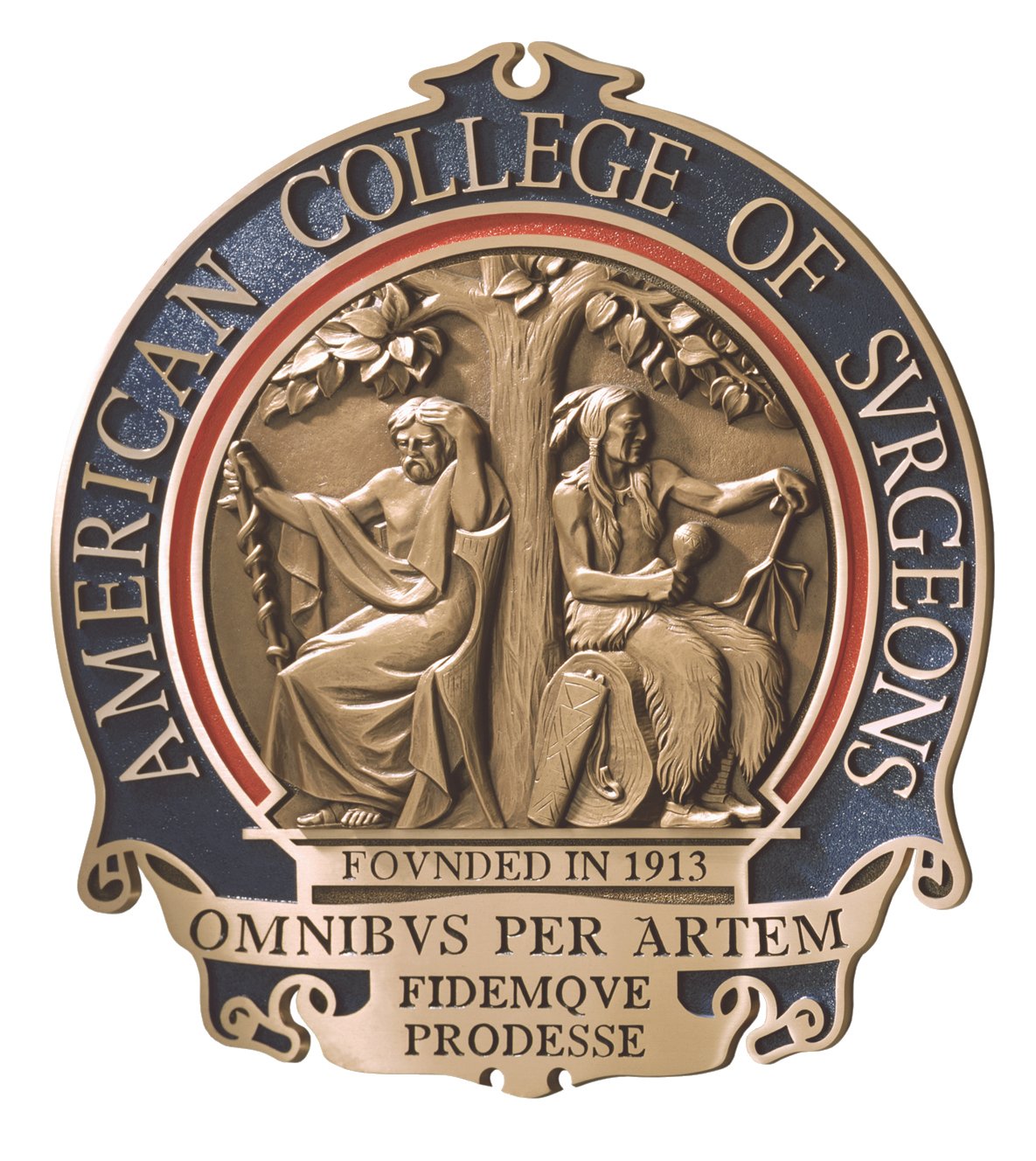 American College of Surgeons